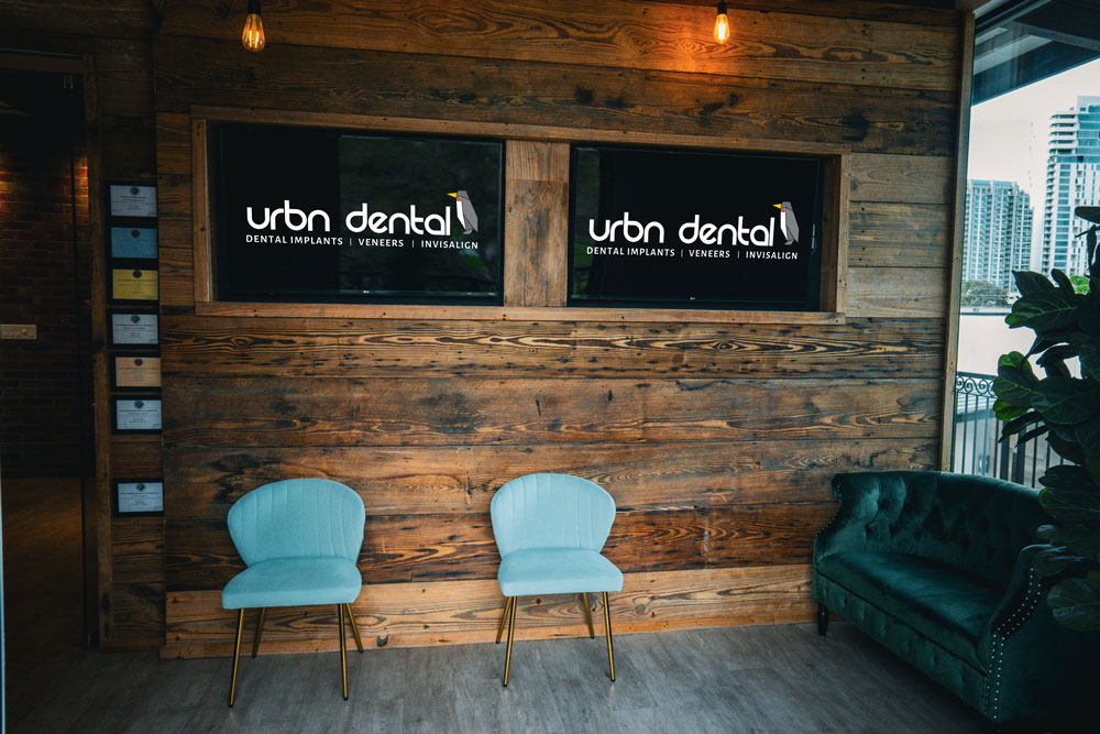 dental offices in houston
