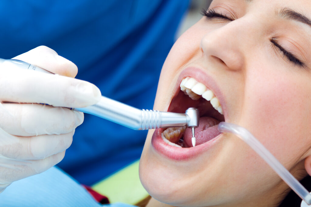 Dentist Near Me